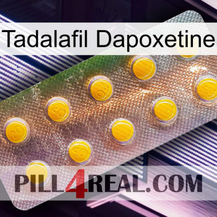 Tadalafil Dapoxetine new11